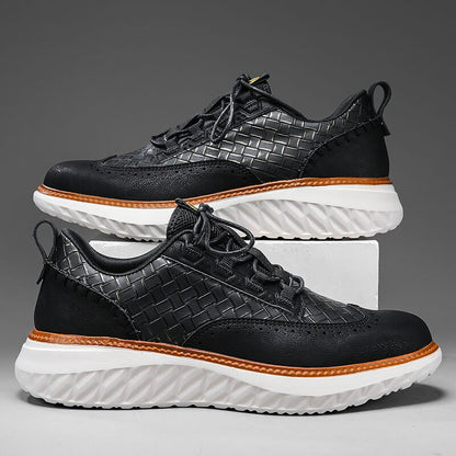 Elliott | FlexForm Semi-Formal Sneakers