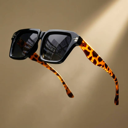 Freya | Retro-Inspired Sunglasses