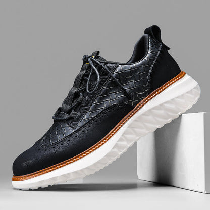 Elliott | FlexForm Semi-Formal Sneakers