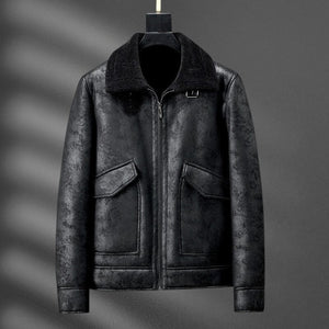Midnight Black