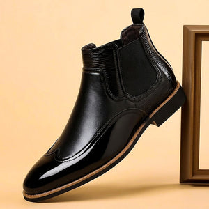 Obsidian Black