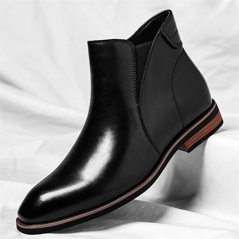 Felix | Classic Genuine Leather Boots