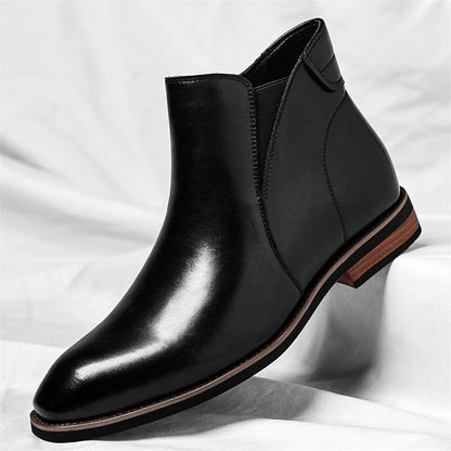 Felix | Classic Genuine Leather Boots