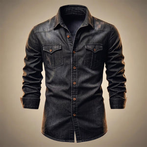 Obsidian Black