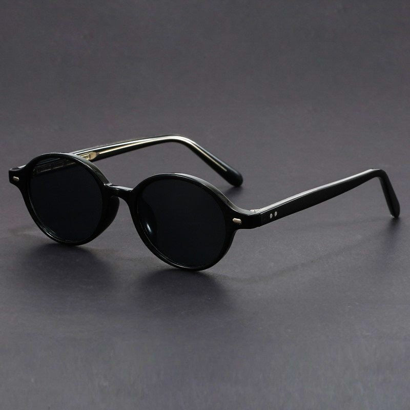 Freya | Retro-Inspired Sunglasses