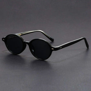 Obsidian Black