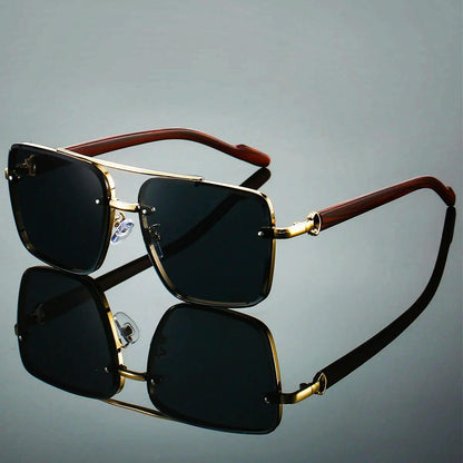 Vivienne | Retro-Inspired Sunglasses