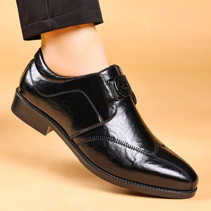 Obsidian Black