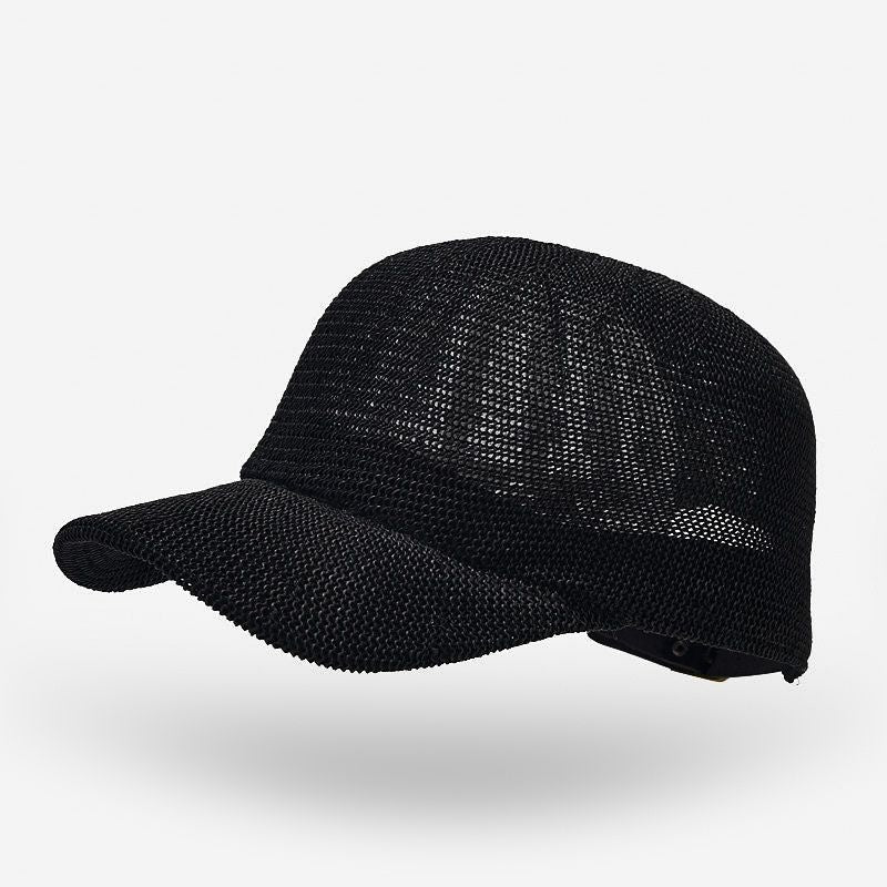 Freya | AeroWeave Knit Cap