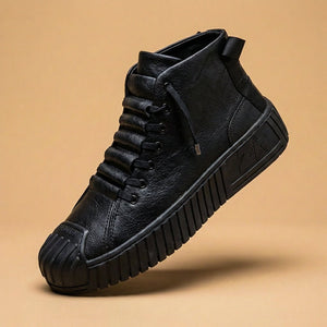 Midnight Black