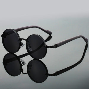 Obsidian Black