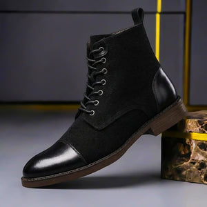 Obsidian Black