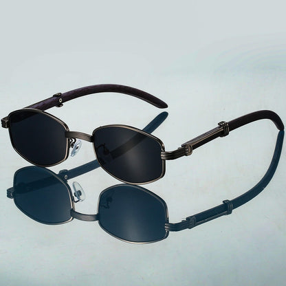 Vivienne | Retro-Inspired Sunglasses