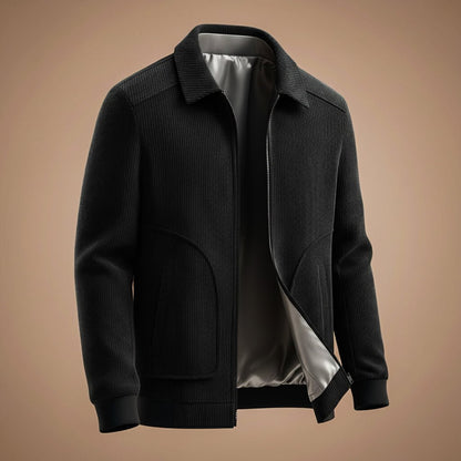 Felix | Luxe Corduroy Jacket