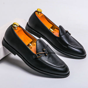 Obsidian Black