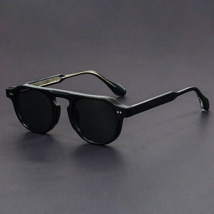 Midnight Black