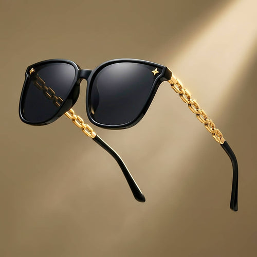 Esme | Chic Oversized Sunglasses