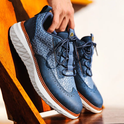 Elliott | FlexForm Semi-Formal Sneakers