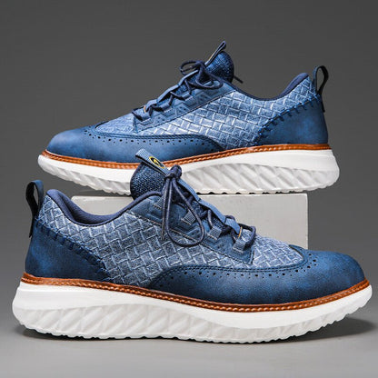 Elliott | FlexForm Semi-Formal Sneakers