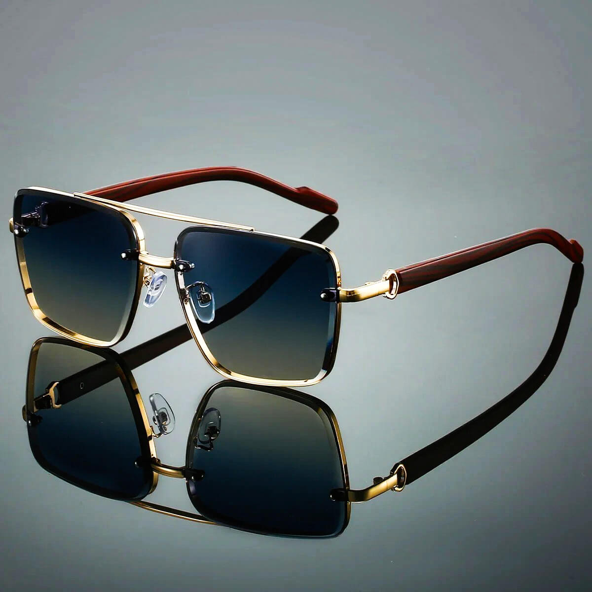 Vivienne | Retro-Inspired Sunglasses