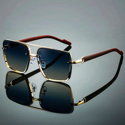 Vivienne | Retro-Inspired Sunglasses