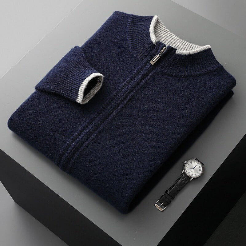 Everett | Tailored Premium Jacket
