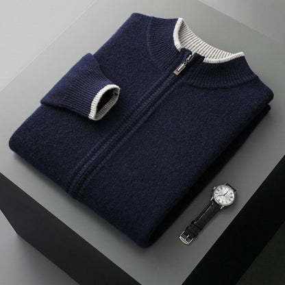 Everett | Tailored Premium Jacket