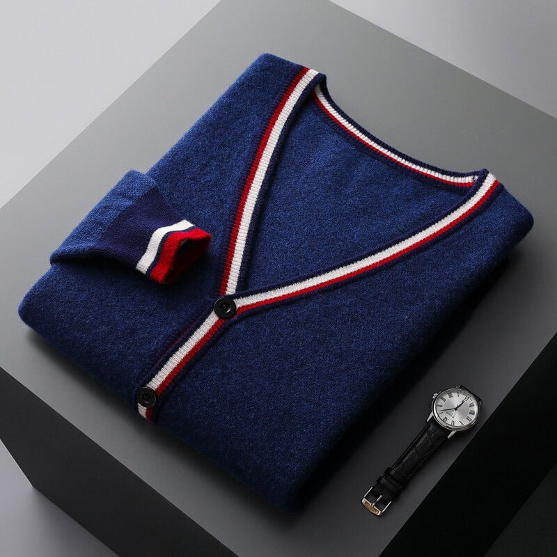 Juliette | Luxe Knit Cardigan