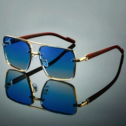 Vivienne | Retro-Inspired Sunglasses