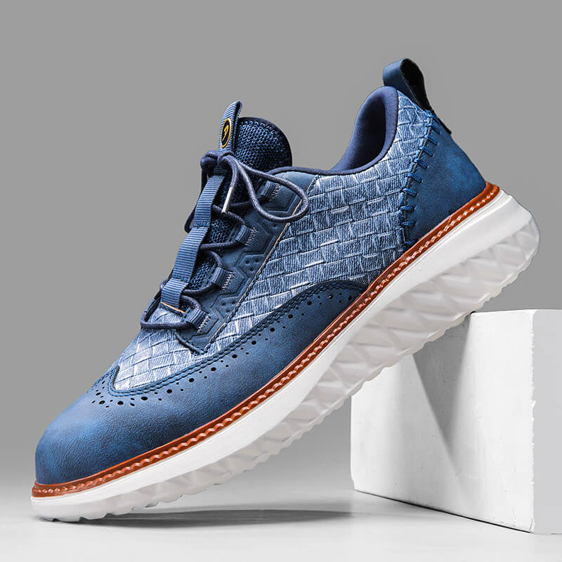 Elliott | FlexForm Semi-Formal Sneakers