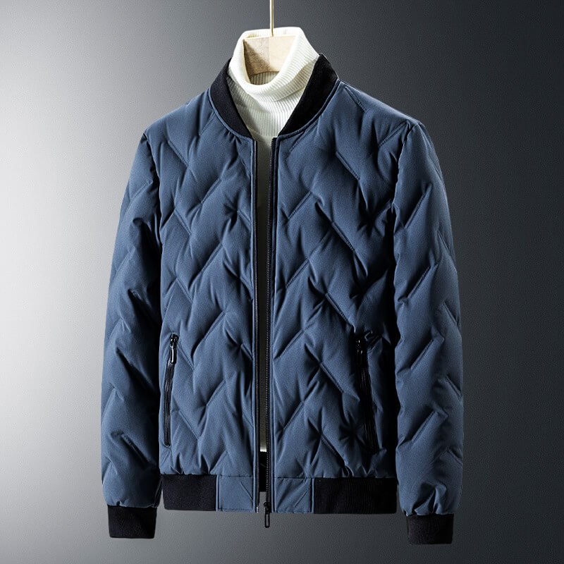 Julian | Luxe Duck Down Jacket