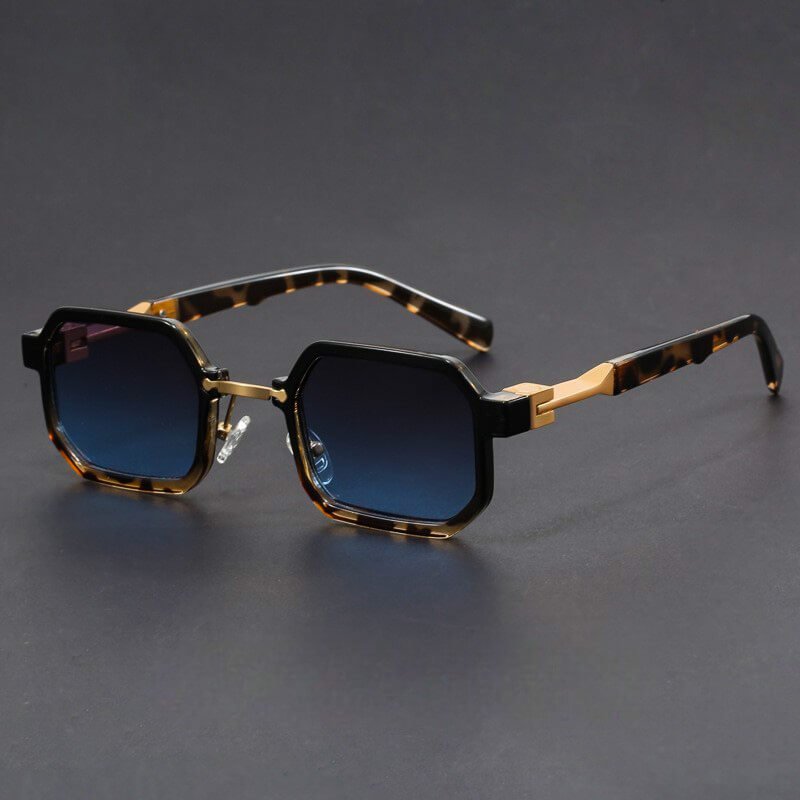Mila | Chic Square Sunglasses
