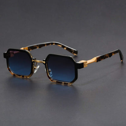 Mila | Chic Square Sunglasses