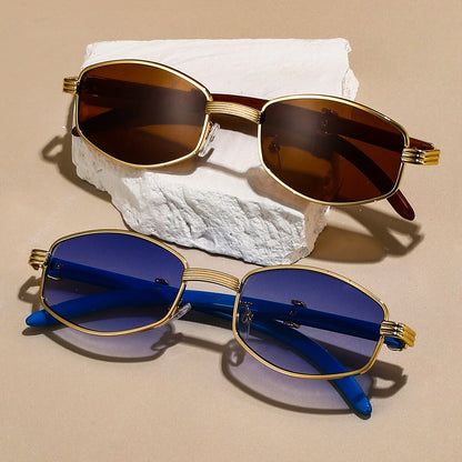 Vivienne | Retro-Inspired Sunglasses