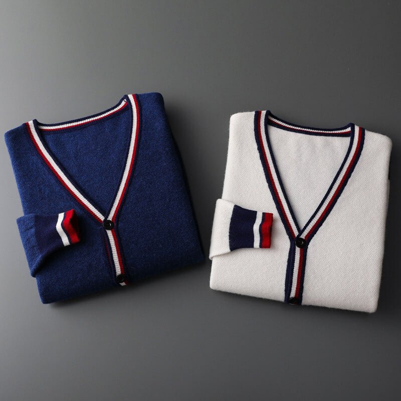 Juliette | Luxe Knit Cardigan