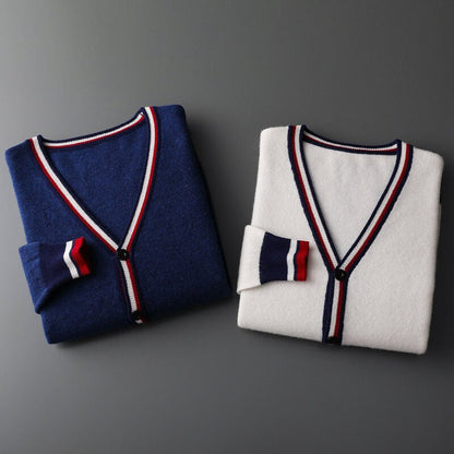 Juliette | Luxe Knit Cardigan