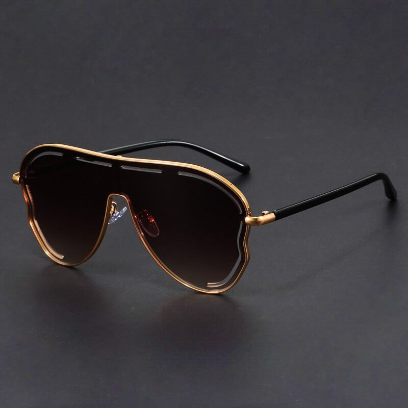 Esme | Elegant One-Piece Shades