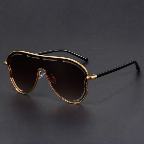 Esme | Elegant One-Piece Shades