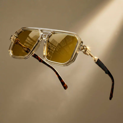 Esme | Palermo Oversized Shades