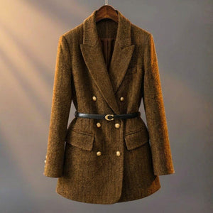 Mocha Brown