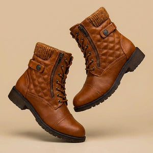 Mocha Brown