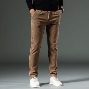 Cognac Brown