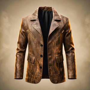 Cognac Brown