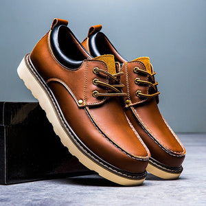 Cognac Brown