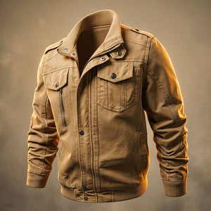 Beige Brown