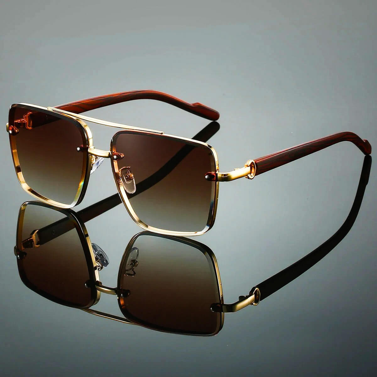 Vivienne | Retro-Inspired Sunglasses