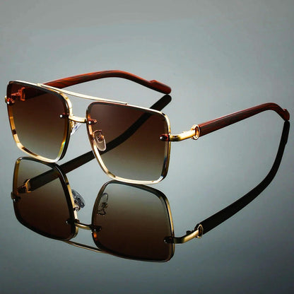 Vivienne | Retro-Inspired Sunglasses