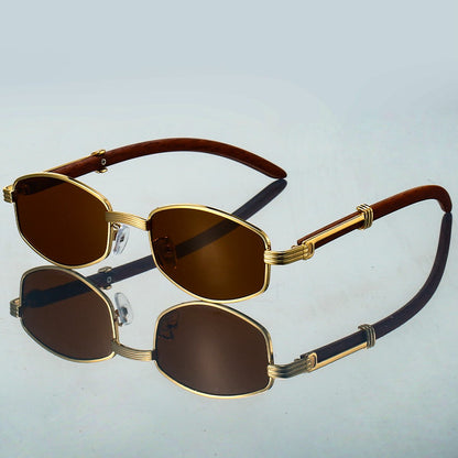 Vivienne | Retro-Inspired Sunglasses