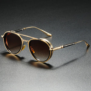 Cognac Brown