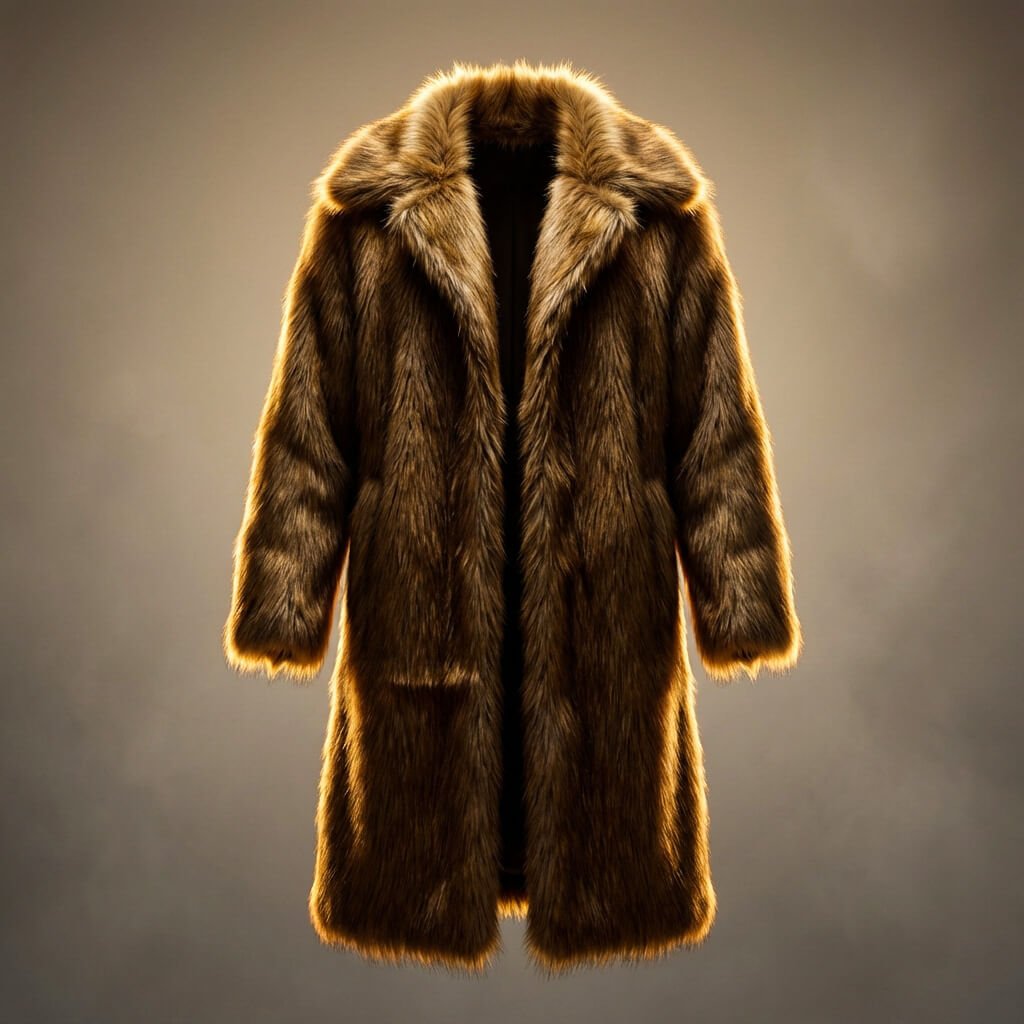 Felix | Luxe Legacy Fur Coat